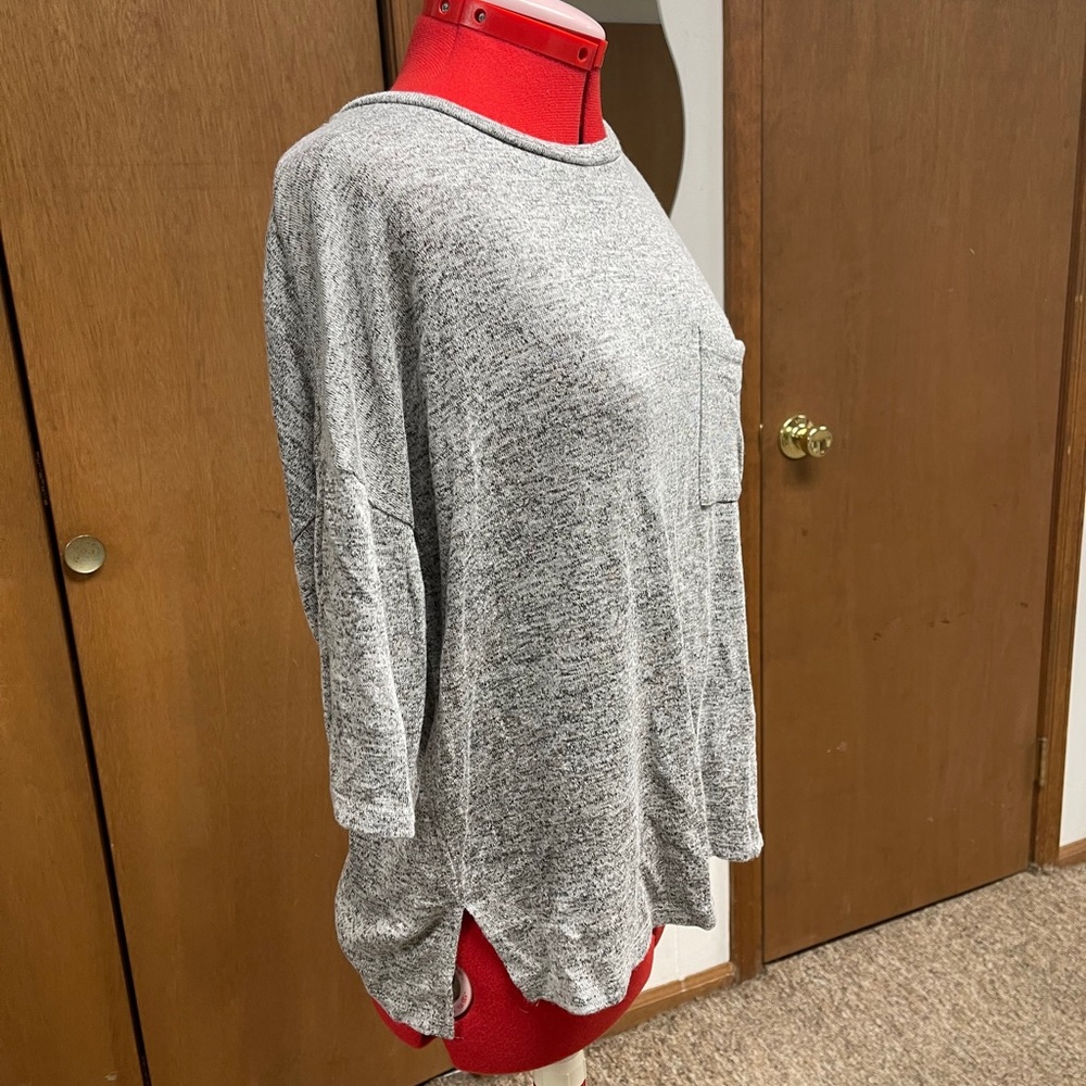 Mandee Blouse